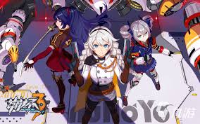 异世界格斗少女合集