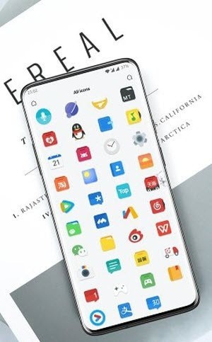 质子图标包手机版2