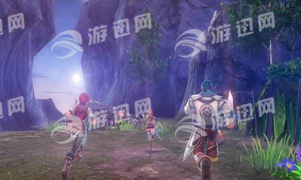 伊苏8手游4