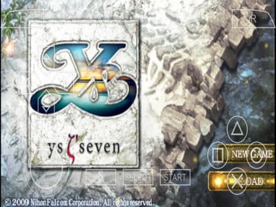 伊苏7高清重置版3