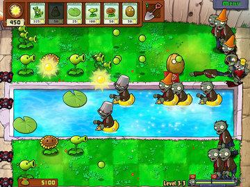 植物僵尸大战最新版2