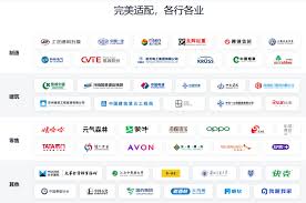 智邦国际crm系统合集