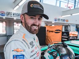 职业NASCAR车手合集