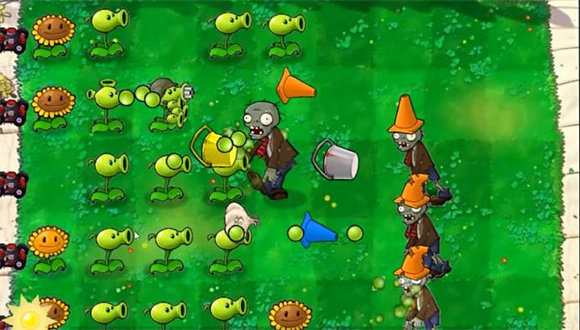 植物大战僵尸指导版最新版1