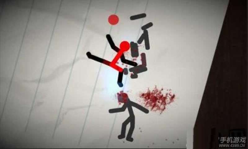 以一敌百中文版3