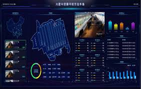 智慧羊场合集