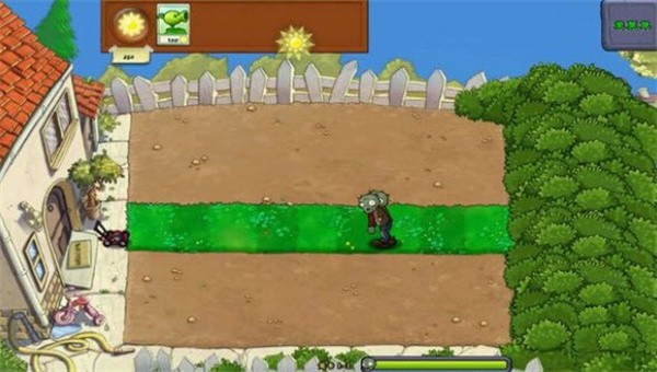 植物大战僵尸乐pad最新版1