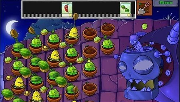 植物大战僵尸乐pad最新版3