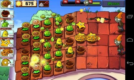 植物大战僵尸MC版最新版3