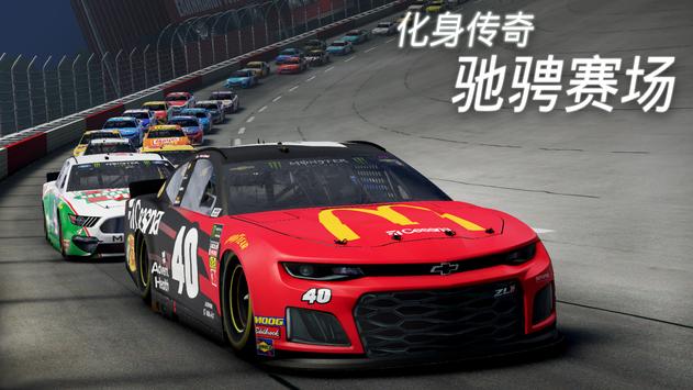职业NASCAR车手官方版1