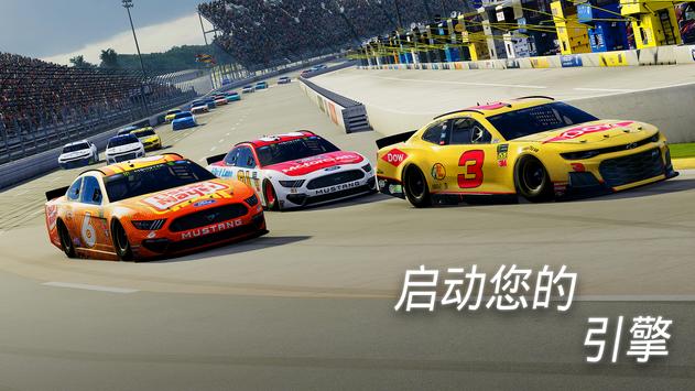职业NASCAR车手官方版3