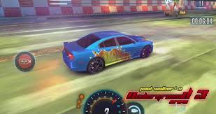 直线加速赛合集