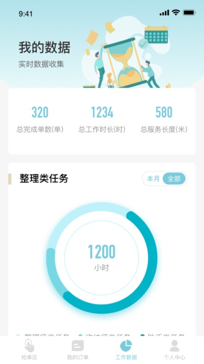 艺恩整理官网3