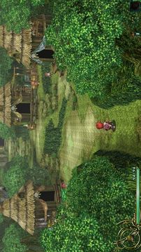 伊苏6中文版3