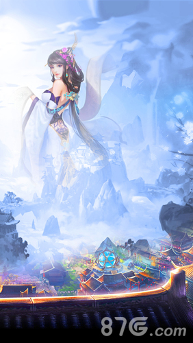 异世仙缘手机版2