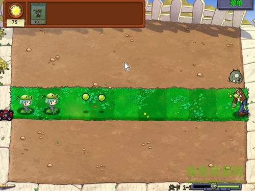植物大战僵尸真人版最新版2