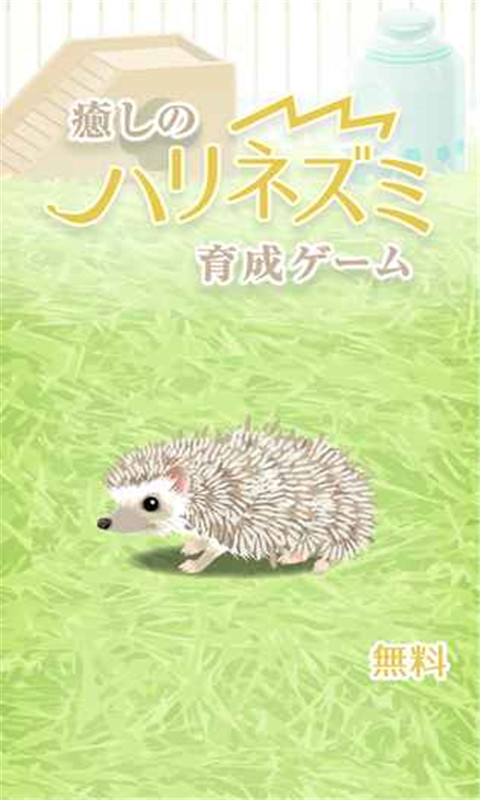 治愈的鹦鹉育成最新版4