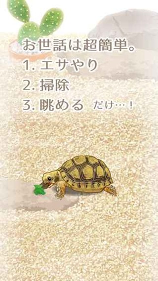 治愈的龟养成安卓版3
