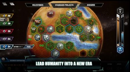 殖民火星官方版1