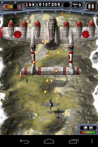 致命空袭2汉化版3