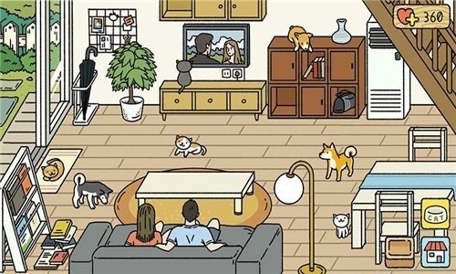 一起来养猫安卓版1