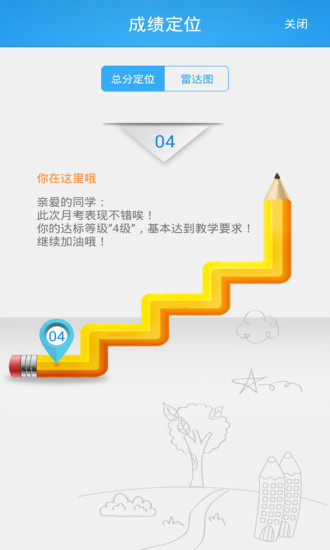 智慧成绩单官方版2