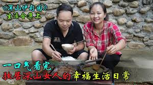 伊甸园合集