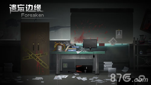 遗忘边缘最新版5