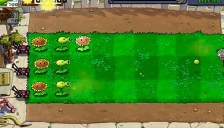 植物大战僵尸fake版手机版1