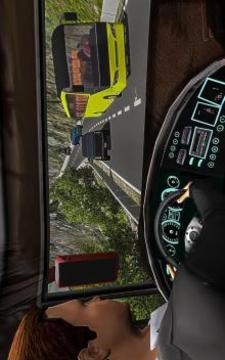 至尊长途汽车模拟器3D最新版4