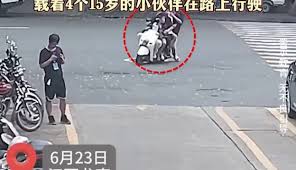 一路通交通安全合集