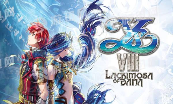 伊苏8最新版2
