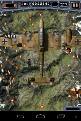 致命空袭2破解版2
