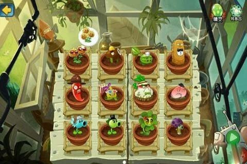 植物大战僵尸2017官方版3