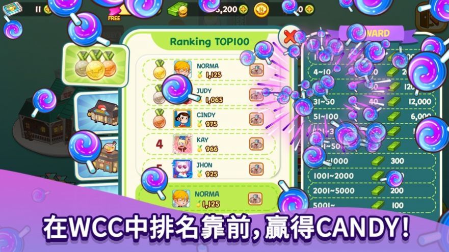 异世界大厨诺玛中文版3