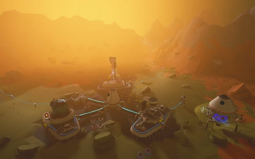 异星探险家steam2