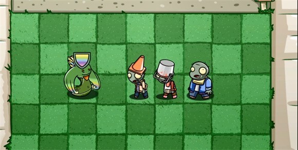 植物大战僵尸魔王直装版安卓版4