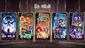 一起来割草合集