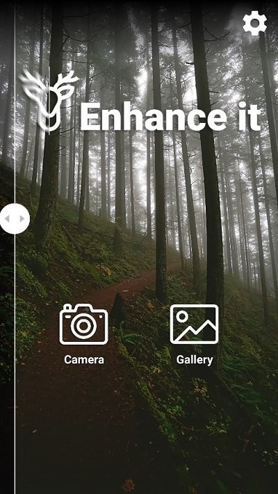 enhance手机版4