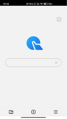 指点浏览器最新版1