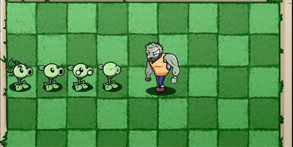 植物大战僵尸魔王直装版最新版1