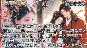 一品宠妃合集