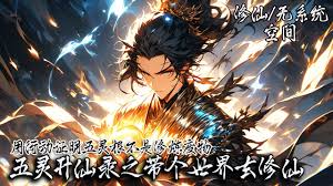 一梦仙途合集