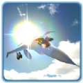 喷气式战斗机模拟器免费
