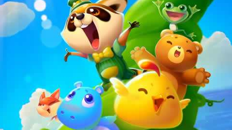 开心消消乐第2646关怎么过