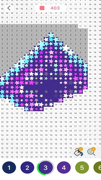 颜色发烧友1