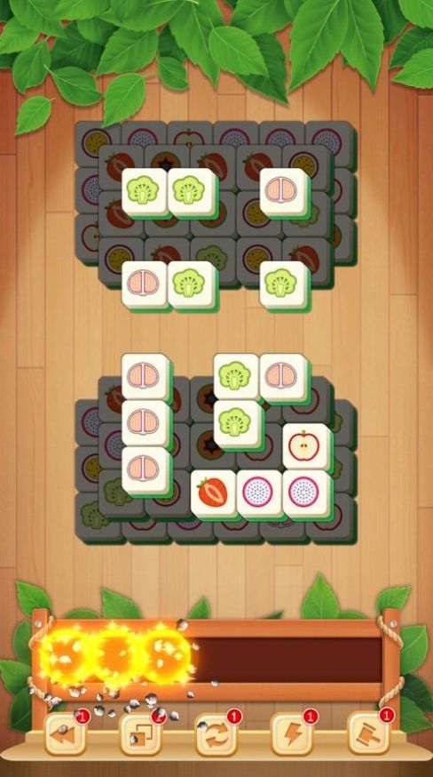 3D方块消3