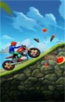 特技摩托车急速2
