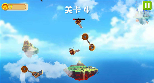 锤锤大对战3