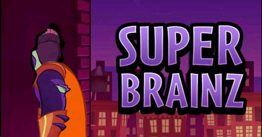 超级大脑SuperBrain全关卡攻略大全